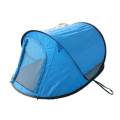 Customized folding pop up tents outdoor camping beach pop up tent